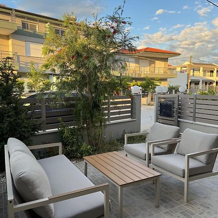 Villa Emerald Luxury Living نيكيتي المظهر الخارجي الصورة