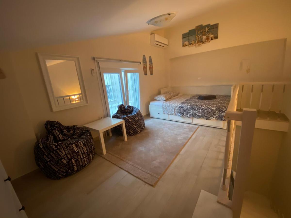 Villa Emerald Luxury Living نيكيتي المظهر الخارجي الصورة