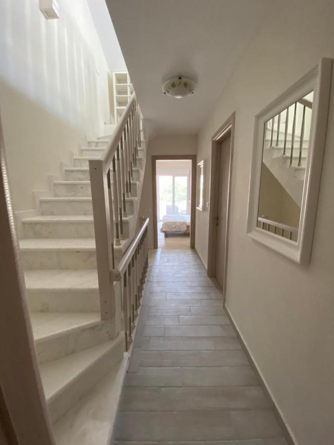 Villa Emerald Luxury Living نيكيتي المظهر الخارجي الصورة