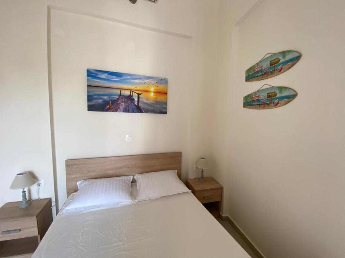 Villa Emerald Luxury Living نيكيتي المظهر الخارجي الصورة