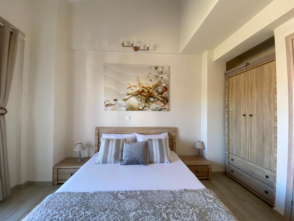Villa Emerald Luxury Living نيكيتي المظهر الخارجي الصورة