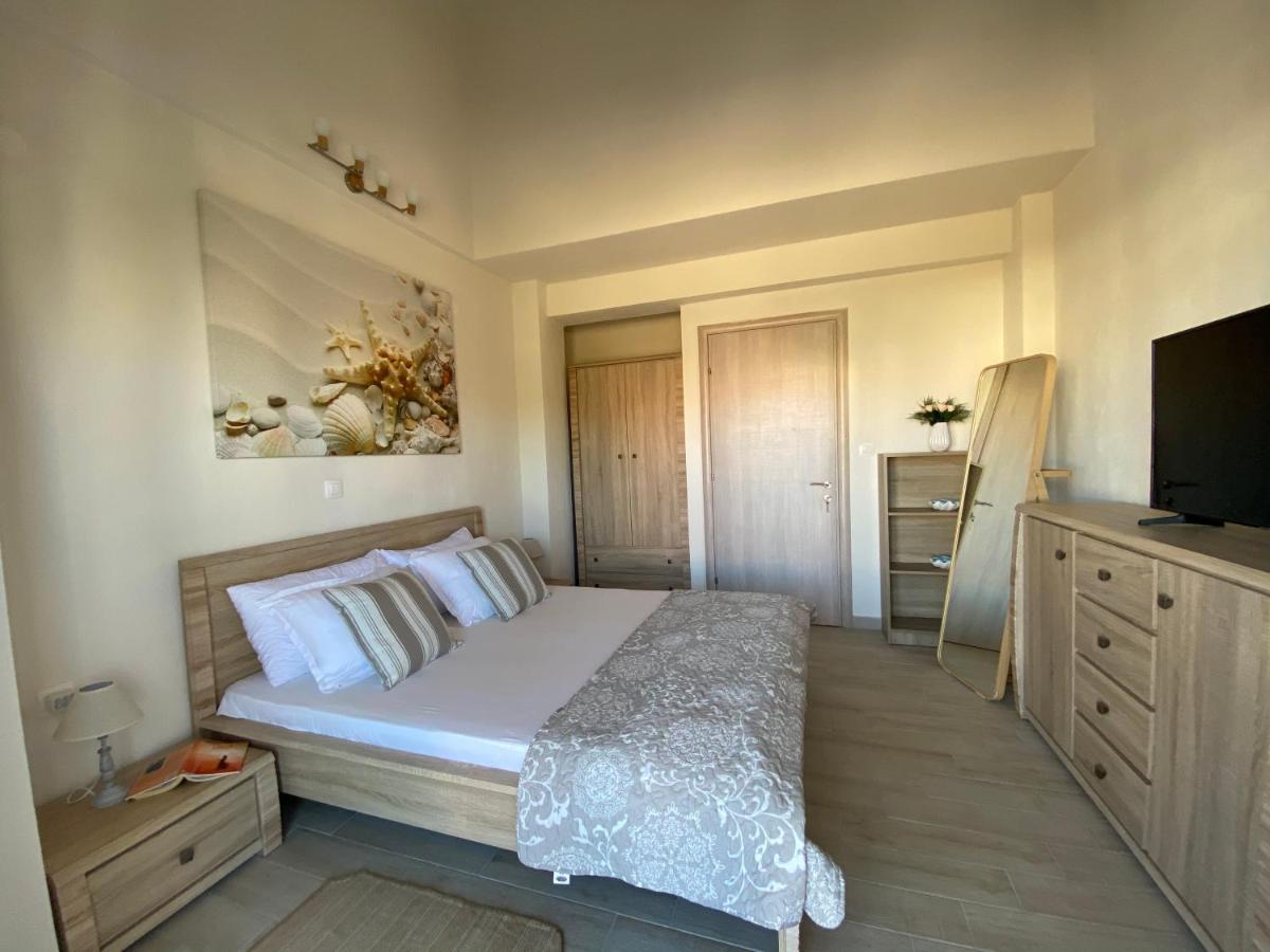 Villa Emerald Luxury Living نيكيتي المظهر الخارجي الصورة