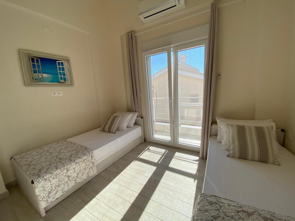 Villa Emerald Luxury Living نيكيتي المظهر الخارجي الصورة