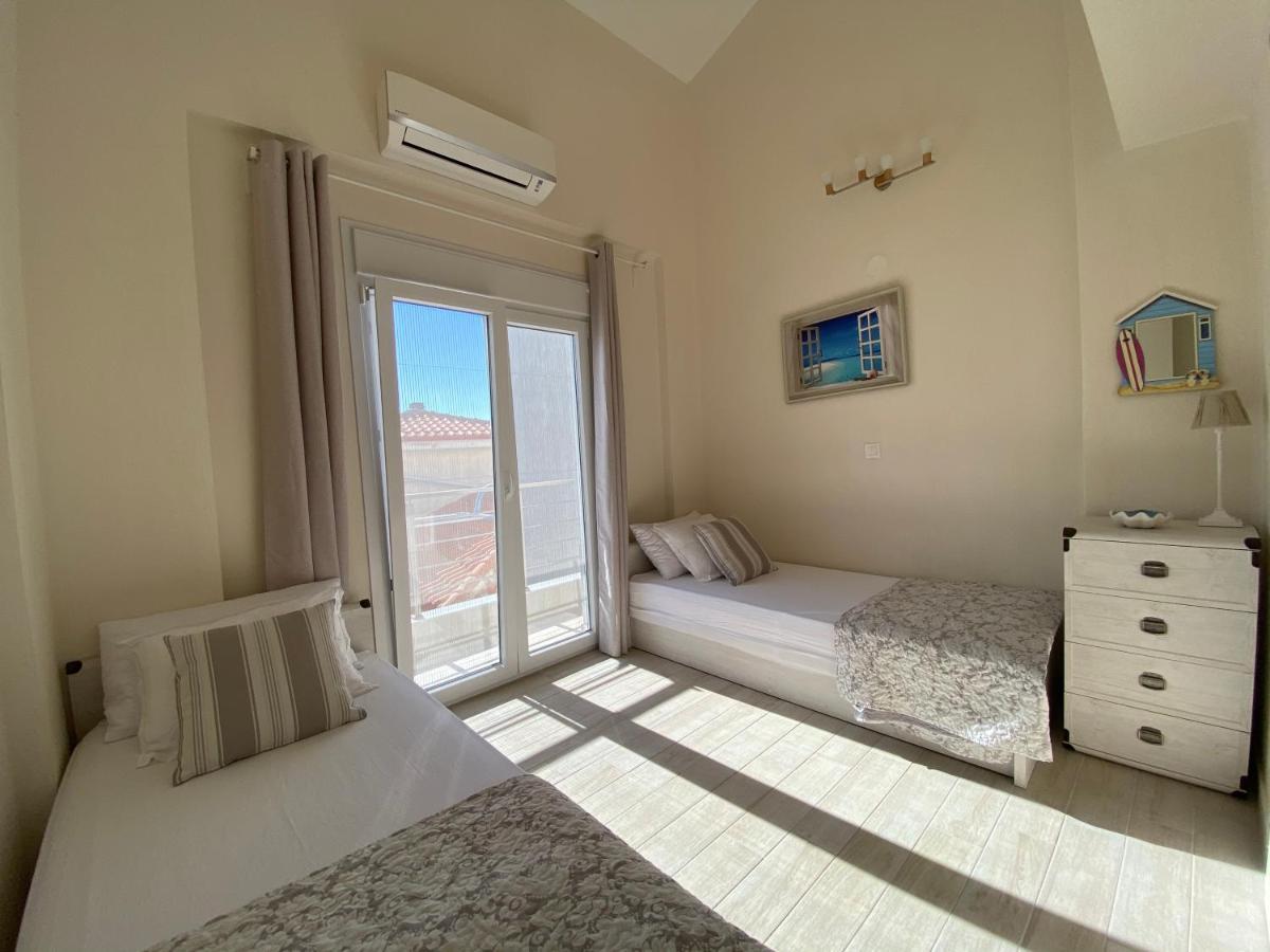 Villa Emerald Luxury Living نيكيتي المظهر الخارجي الصورة