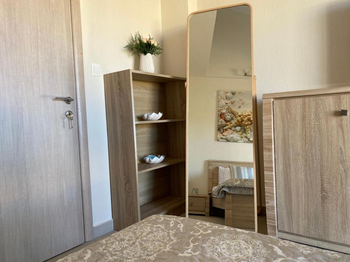 Villa Emerald Luxury Living نيكيتي المظهر الخارجي الصورة