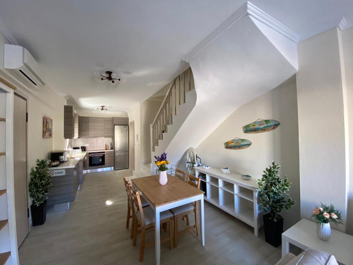 Villa Emerald Luxury Living نيكيتي المظهر الخارجي الصورة