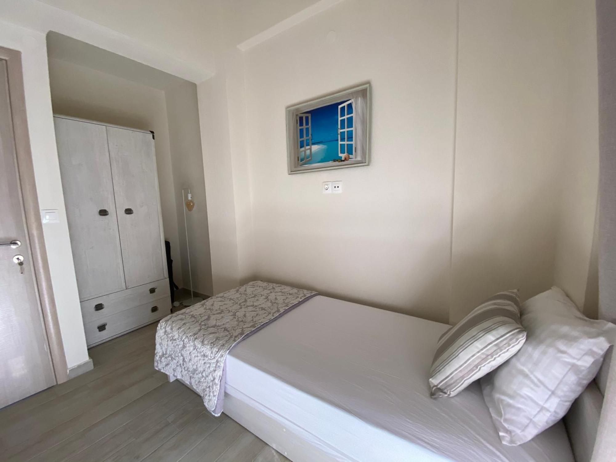 Villa Emerald Luxury Living نيكيتي المظهر الخارجي الصورة