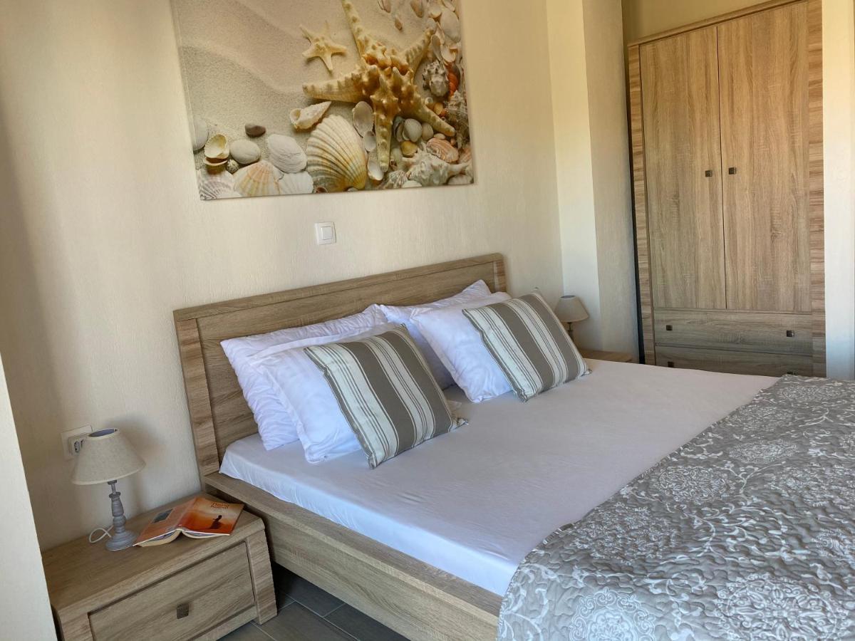 Villa Emerald Luxury Living نيكيتي المظهر الخارجي الصورة