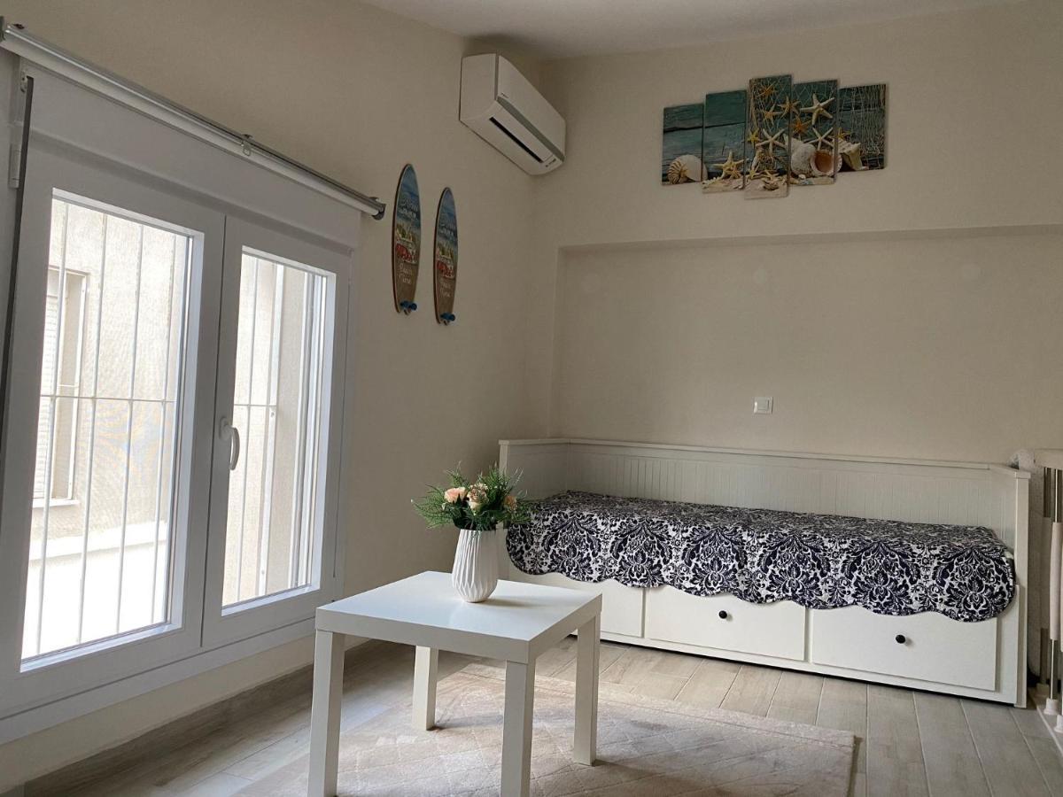 Villa Emerald Luxury Living نيكيتي المظهر الخارجي الصورة