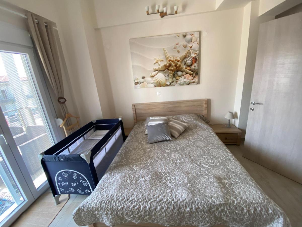 Villa Emerald Luxury Living نيكيتي المظهر الخارجي الصورة