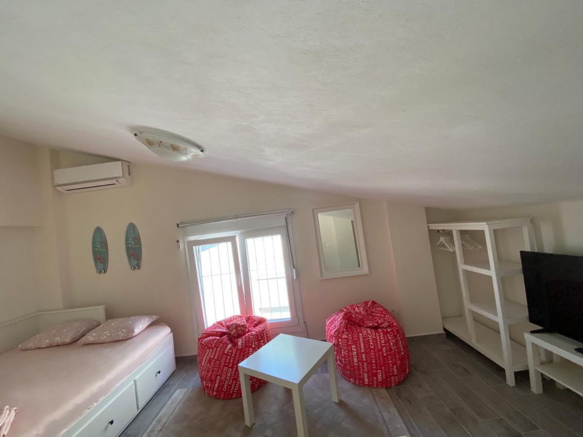 Villa Emerald Luxury Living نيكيتي المظهر الخارجي الصورة