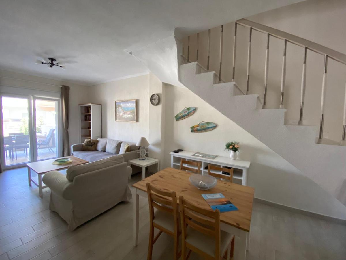 Villa Emerald Luxury Living نيكيتي المظهر الخارجي الصورة