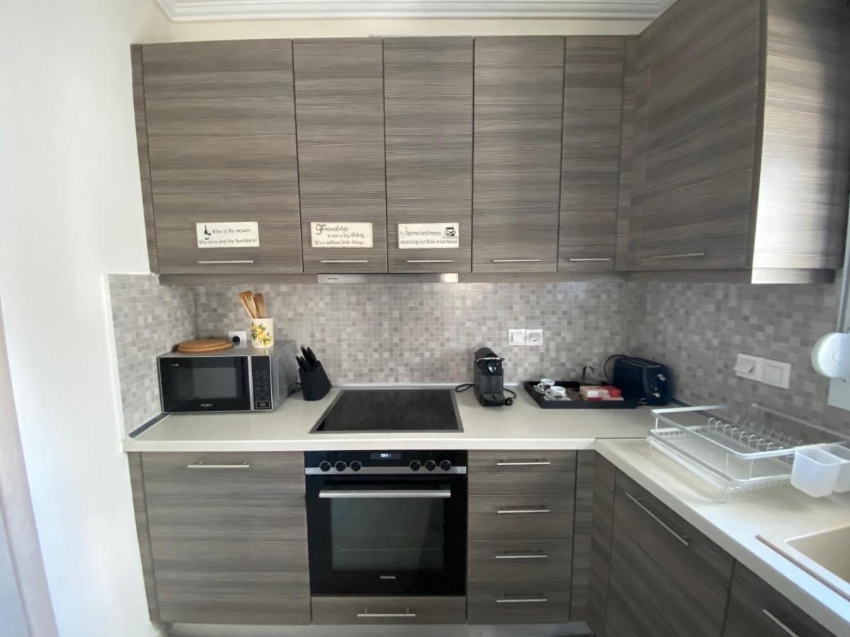 Villa Emerald Luxury Living نيكيتي المظهر الخارجي الصورة