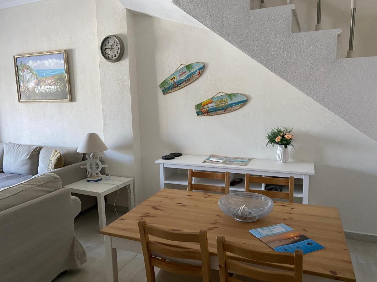 Villa Emerald Luxury Living نيكيتي المظهر الخارجي الصورة