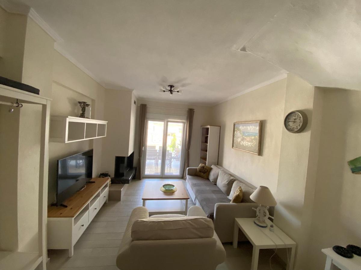 Villa Emerald Luxury Living نيكيتي المظهر الخارجي الصورة